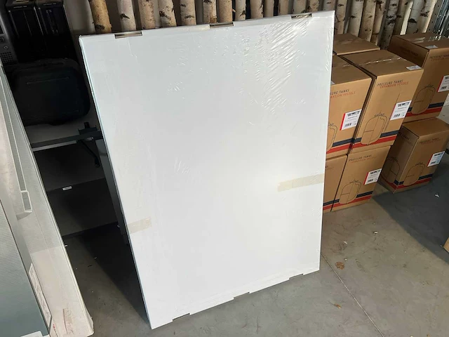Ecosun - 1000 k+ - infraroodpaneel - afbeelding 1 van  2