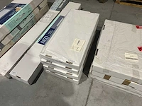 Ecosun - 200 k+ - infraroodpaneel (4x) - afbeelding 1 van  2