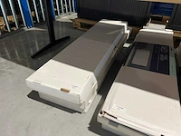 Ecosun - 400 k+ - infraroodpaneel (3x) - afbeelding 1 van  3