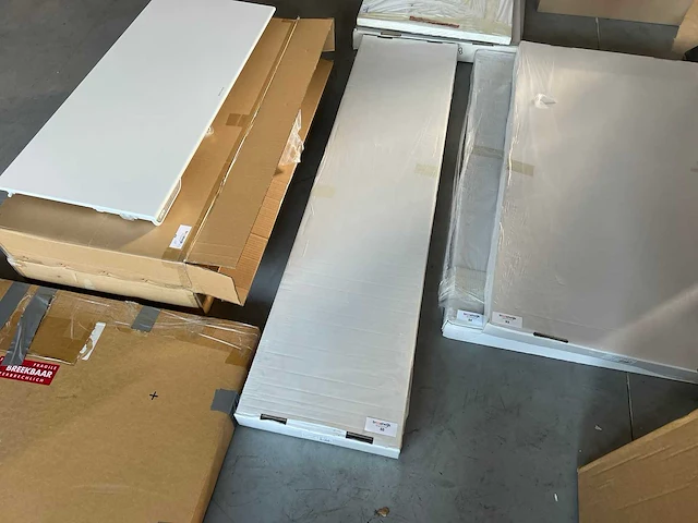 Ecosun - 400 k+ - infraroodpaneel - afbeelding 1 van  2