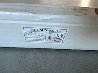 Ecosun - 400 k+ - infraroodpaneel - afbeelding 2 van  2
