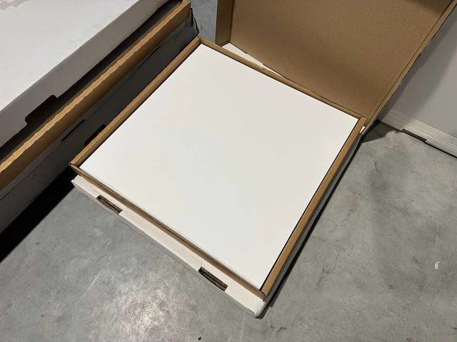 Ecosun - 600 u - infraroodpaneel (2x) - afbeelding 1 van  5
