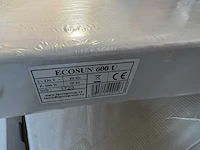 Ecosun - 600 u - infraroodpaneel - afbeelding 2 van  2