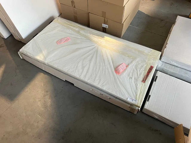 Ecosun - 700 u - infraroodpaneel - afbeelding 1 van  2