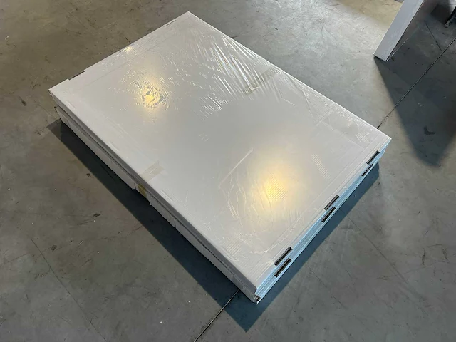 Ecosun - 850 k+ - infraroodpaneel - afbeelding 1 van  2