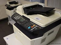 Ecosys m2530dn printer - afbeelding 1 van  3
