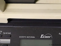 Ecosys m2530dn printer - afbeelding 3 van  3