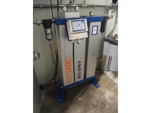Ecotroc - afbeelding 1 van  5