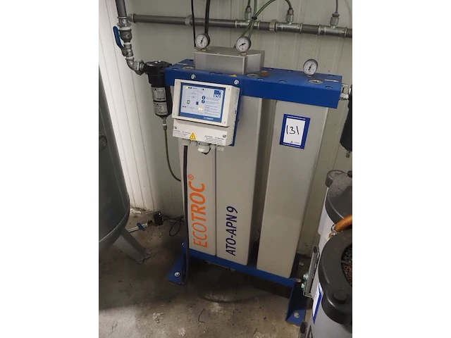 Ecotroc - afbeelding 2 van  5