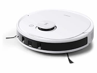 Ecovacs - deebot n8 pro - robotstofzuiger- actief dweilsysteem - afbeelding 1 van  2