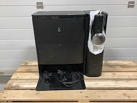 Ecovacs - deebot t30s combo complete - robotstofzuiger - afbeelding 5 van  10