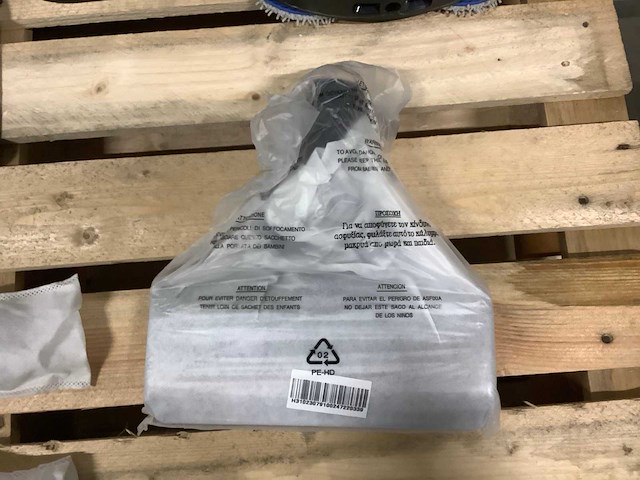 Ecovacs - deebot t30s combo complete - robotstofzuiger - afbeelding 2 van  10