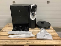 Ecovacs - deebot t30s combo complete - robotstofzuiger - afbeelding 3 van  10