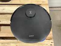 Ecovacs - deebot t30s combo complete - robotstofzuiger - afbeelding 4 van  10