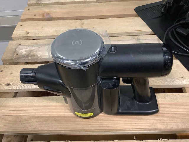 Ecovacs - deebot t30s combo complete - robotstofzuiger - afbeelding 8 van  10