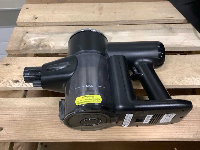 Ecovacs - deebot t30s combo complete - robotstofzuiger - afbeelding 9 van  10