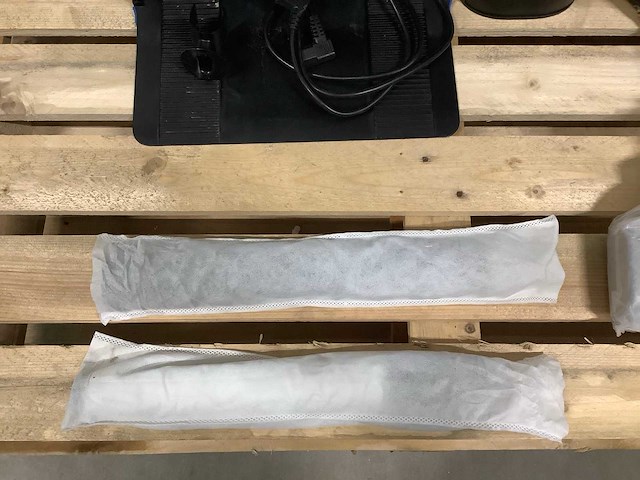 Ecovacs - deebot t30s combo complete - robotstofzuiger - afbeelding 10 van  10