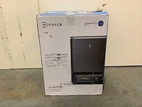 Ecovacs - deebot x2 - omni - robotstofzuiger - afbeelding 2 van  7