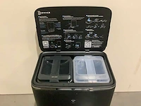 Ecovacs - deebot x2 - omni - robotstofzuiger - afbeelding 5 van  7