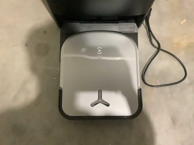 Ecovacs - deebot x2 - omni - robotstofzuiger - afbeelding 6 van  7