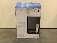 Ecovacs - deebot x2 - omni - robotstofzuiger - afbeelding 2 van  8