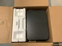 Ecovacs - deebot x2 - omni - robotstofzuiger - afbeelding 3 van  8