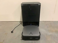 Ecovacs - deebot x2 - omni - robotstofzuiger - afbeelding 4 van  8