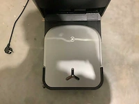 Ecovacs - deebot x2 - omni - robotstofzuiger - afbeelding 6 van  8