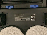 Ecovacs - deebot x2 - omni - robotstofzuiger - afbeelding 7 van  8