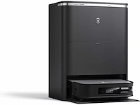 Ecovacs - deebot x2 - omni - robotstofzuiger - afbeelding 1 van  8