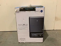 Ecovacs - deebot x2 - omni - robotstofzuiger - afbeelding 2 van  8