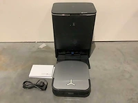 Ecovacs - deebot x2 - omni - robotstofzuiger - afbeelding 4 van  8