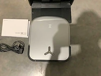 Ecovacs - deebot x2 - omni - robotstofzuiger - afbeelding 6 van  8