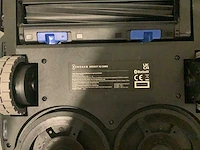 Ecovacs - deebot x2 - omni - robotstofzuiger - afbeelding 8 van  8