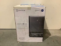 Ecovacs - deebot x2 - omni - robotstofzuiger - afbeelding 2 van  8