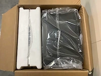 Ecovacs - deebot x2 - omni - robotstofzuiger - afbeelding 3 van  8