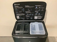 Ecovacs - deebot x2 - omni - robotstofzuiger - afbeelding 5 van  8