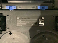 Ecovacs - deebot x2 - omni - robotstofzuiger - afbeelding 8 van  8