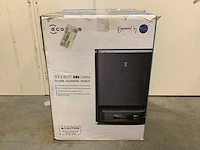 Ecovacs - deebot x2 - omni - robotstofzuiger - afbeelding 2 van  8