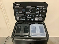 Ecovacs - deebot x2 - omni - robotstofzuiger - afbeelding 5 van  8