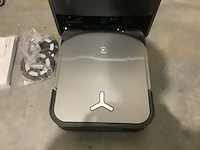 Ecovacs - deebot x2 - omni - robotstofzuiger - afbeelding 6 van  8