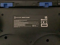 Ecovacs - deebot x2 - omni - robotstofzuiger - afbeelding 8 van  8