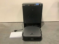 Ecovacs - deebot x2 - omni - robotstofzuiger - afbeelding 4 van  8
