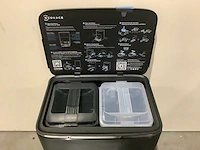Ecovacs - deebot x2 - omni - robotstofzuiger - afbeelding 5 van  8