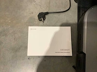 Ecovacs - deebot x2 - omni - robotstofzuiger - afbeelding 6 van  8