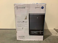 Ecovacs - deebot x2 - omni - robotstofzuiger - afbeelding 2 van  8