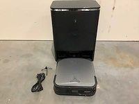 Ecovacs - deebot x2 - omni - robotstofzuiger - afbeelding 3 van  8