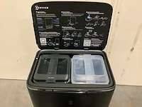 Ecovacs - deebot x2 - omni - robotstofzuiger - afbeelding 4 van  8