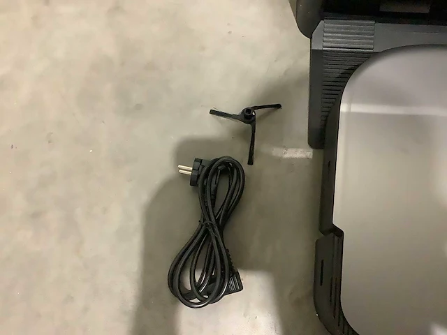 Ecovacs - deebot x2 - omni - robotstofzuiger - afbeelding 6 van  8