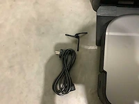 Ecovacs - deebot x2 - omni - robotstofzuiger - afbeelding 6 van  8